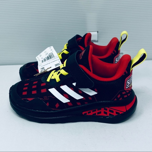 ADIDAS**Marvel Superhero Shoes**US 6,8***$70 - Picture 5 of 7